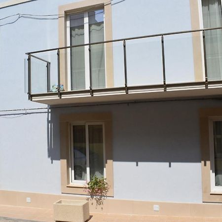 Hotel I Venti Brucoli Exterior foto