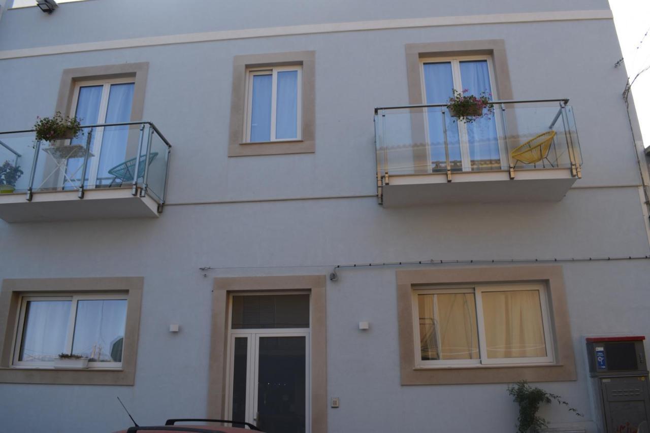 Hotel I Venti Brucoli Exterior foto